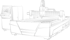Лазерные станки для резки металла